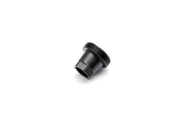 Image of Area 419 Hellfire Universal Adapter, 1/2x28 Threads per Inch, Black Nitride, 419HF-ADT-12