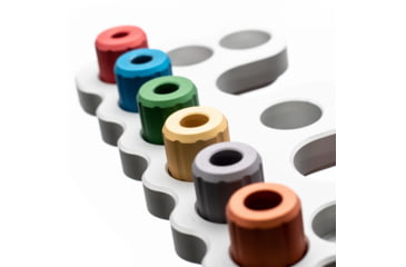 Image of Area 419 Master Funnel Kit. 22-338 Heads, Grey, 419-FN-MASTER