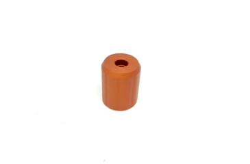 Image of Area 419 Interchangeable Head For Funnel, .20 Cal, Orange, 419-FN-HEAD-20