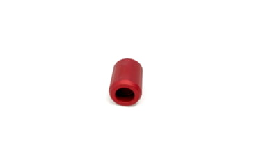 Image of Area 419 Interchangeable Head For Funnel, 375 Cal, Red, 419-FN-HEAD-375
