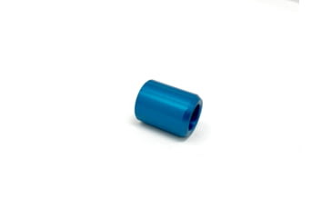 Image of Area 419 Interchangeable Head For Funnel, 408 Cal, Blue, 419-FN-HEAD-408