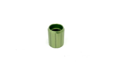 Image of Area 419 Interchangeable Head For Funnel, 50 BMG Cal, Green, 419-FN-HEAD-50