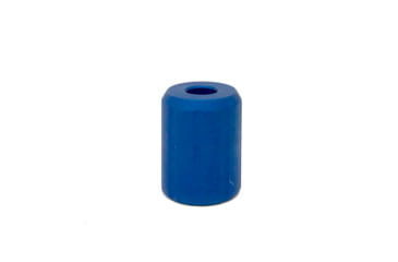 Image of Area 419 Interchangeable Head For Funnel, 6mm Cal, Blue, 419-FN-HEAD-6MM