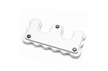 Image of Area 419 Master Funnel Kit. 22-338 Heads, Grey, 419-FN-MASTER