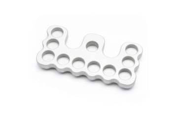 Image of Area 419 Master Funnel Kit. 22-338 Heads, Grey, 419-FN-MASTER