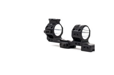 Image of Area 419 MATCH/TASK Cable Retainer - 2 Pack, Black, 419-TSM-CABLE