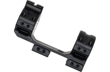 Image of Area 419 Mid Cantilever One-Piece Scope Mount, 36mm Tube, 34mm Height, 0 MOA, Black, 419-MCM-3634