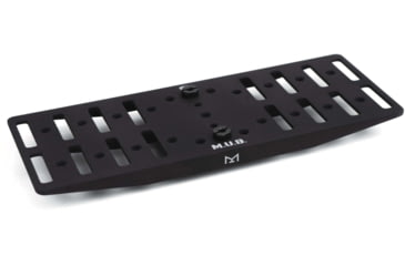 Image of Area 419 Mod Dos Multi Functional Platform, Black, 419-DOS-006