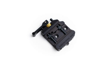 Image of Area 419 Picatinny Arcalock Dual-Clamp, Black, 419-ALK-DC