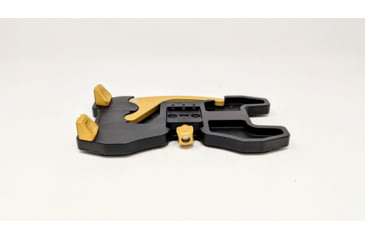 Image of Area 419 Railchanger X Thumbstop, Gold, 419-RCX-Thumb