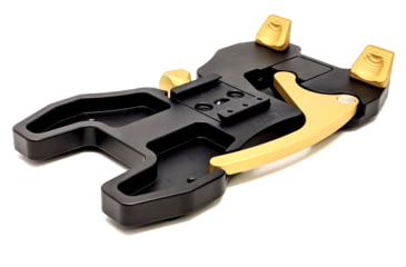 Image of Area 419 Railchanger X Thumbstop, Gold, 419-RCX-Thumb