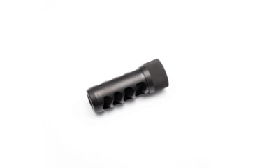 Image of Area 419 Sidewinder Magnum Self Timing Barrel Muzzle Brake 30 Caliber, Black Nitride, 419-SW-30-BN-5824