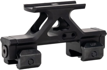 Image of Area 419 TASK Aimpoint Micro Mount, 2.25in Height, , Aimpoint Micro, Black, 419-RDA-AMRISER