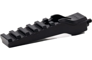 Image of Area 419 TASK Offset Diving Board, Black, 419-RDA-ODB