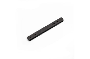 Image of Area 419 Tikka T3 Standard Action Improved Scope Rail, 20 MOA, Black, 419-ISR-TKT3-20
