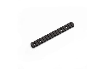 Image of Area 419 Tikka T3 Standard Action Improved Scope Rail, 20 MOA, Black, 419-ISR-TKT3-20