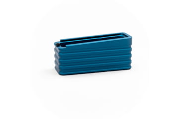 Image of Area 419 Universal SA Magazine Extensions, Blue, 419-MAG-EXT-BLUE