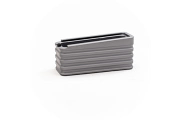Image of Area 419 Universal SA Magazine Extensions, Grey, 419-MAG-EXT-GRAY