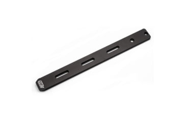Image of Area 419 Universal Weight-Tunable ARCALOCK Rail, 14.25 in, Black, 419-ALK-14UNIV5WT
