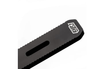 Image of Area 419 Universal Weight-Tunable ARCALOCK Rail, 14.25 in, Black, 419-ALK-14UNIV5WT