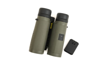 Image of Area 419 Vector X Binocular Arcalock Adapter, Black, 419-ALK-VET