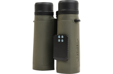 Image of Area 419 Vector X Binocular Arcalock Adapter, Black, 419-ALK-VET