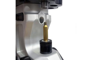 Image of Area 419 Zero Bullet Seating Plate, Stainless Steel, 419-Zero-seatplate