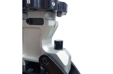 Image of Area 419 Zero Bullet Seating Plate, Stainless Steel, 419-Zero-seatplate