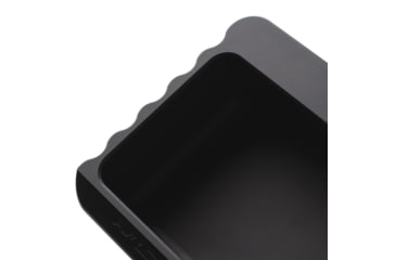 Image of Area 419 Zero Bullet Tray, Black, 419-Zero-BT