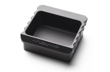 Image of Area 419 Zero Bullet Tray, Black, 419-Zero-BT