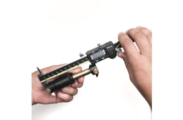 Image of Area 419 Zero Headspace and Ogive Measurement Gauge Kit, Black, 419-OGive-kit