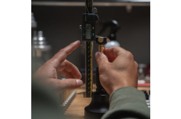 Image of Area 419 Zero Headspace and Ogive Measurement Gauge Kit, Black, 419-OGive-kit