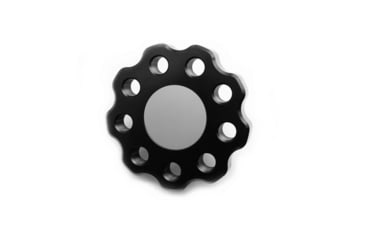 Image of Area 419 Zero Locking Die Ring 7/8in Multi Pack, 4 Rings, Black Nitride, 419-ZERO-7/8MULTI