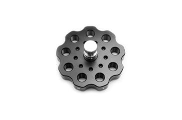 Image of Area 419 Zero Locking Die Ring 7/8in Multi Pack, 4 Rings, Black Nitride, 419-ZERO-7/8MULTI