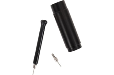 Image of Area 419 Zero M 6 Dasher Die w/ Shellholder, 6 Dasher, Black, 419-ZeroDieSM-6Da