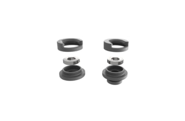 Image of Area 419 Zero Modular Shellholder System for Zero, Grey, 419-ZMSS-Zero