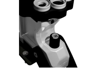 Image of Area 419 Zero Modular Shellholder System for Zero, Grey, 419-ZMSS-Zero