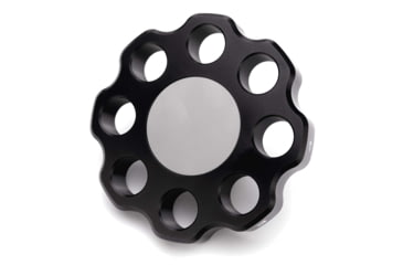 Image of Area 419 Zero Reloading Press Extra Turret, Black, 419-Zero-oneqtr