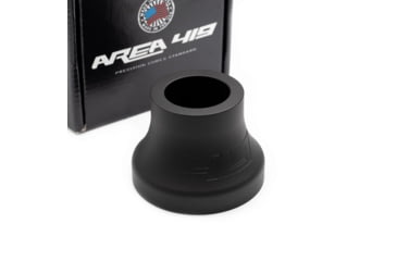 Image of Area 419 Zero Reloading Press Turret Stand, Black, 419-Zero-Turretstand