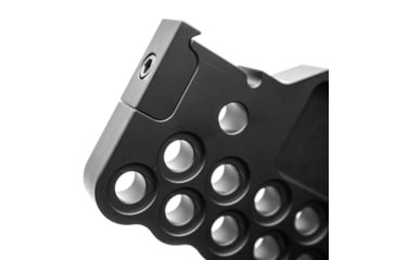 Image of Area 419 Zero Storage Block, Black, 419-Zero-SB