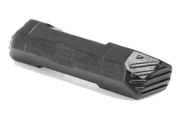 Image of Arex Delta Extended Magazine Release Kit, Ambidextrous, Black, 503822