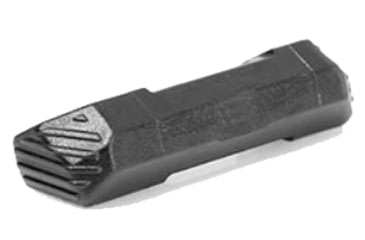 Image of Arex Delta Extended Magazine Release Kit, Left Hand, Black, 503823