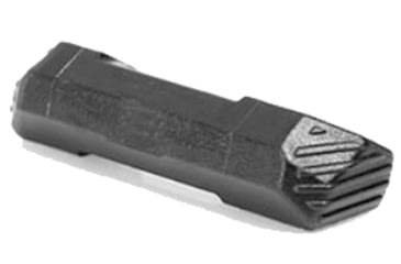 Image of Arex Delta Extended Magazine Release Kit, Right Hand, Black, 503824