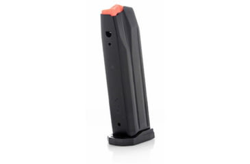 Image of Arex Delta L/X, 9mm, 17 Round Pistol Magazine, Black, 503482-17RD