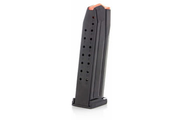 Image of Arex Delta L/X, 9mm, 17 Round Pistol Magazine, Black, 503482-17RD