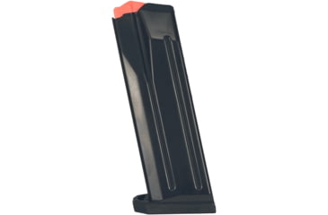 Image of Arex Delta M, 9mm, 15 Round Pistol Magazine, Black, 502901-15RD