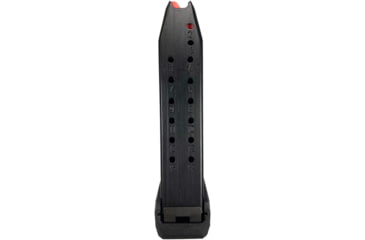 Image of Arex Delta M, 9mm, 17 Round Pistol Magazine, Black, 502900-17RD