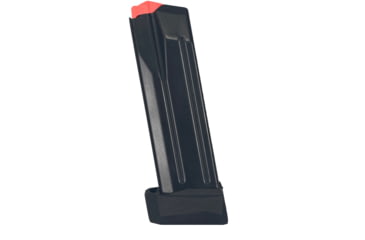 Image of Arex Delta M, 9mm, 17 Round Pistol Magazine, Black, 502900-17RD