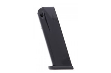 Image of Arex Magazine, Zero 1 Compact, 9mm, 10-Round, Black, Small, 402373