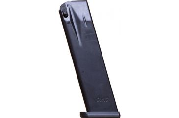 Image of Arex Pistol Magazine, Arex Rex Zero 1, 9mm Luger, 17 Rounds, M-REXZERO1-9-17-17RD